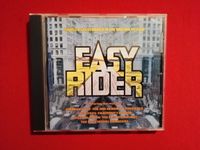 CD  "  Easy Rider  " Baden-Württemberg - Buggingen Vorschau