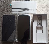 Power Xiaomi Redmi Note 8 PRO 128GB grey in OVP + 2 EXTRAS Baden-Württemberg - Karlsruhe Vorschau