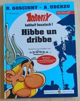 Asterix babbelt Hessisch Comics 1-7, Hardcover inkl. Erstauflagen Hessen - Mühltal  Vorschau