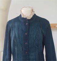 Heine-Jeans-Blazer Jacke-Gr.42 Baden-Württemberg - Lauterstein Vorschau