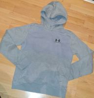 Hoodie Under Armour Gr. 158 Rheinland-Pfalz - Niederwörresbach Vorschau