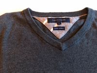 TOMMY HILFIGER HERREN PULLOVER Baden-Württemberg - Eberbach Vorschau