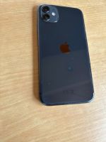 iPhone 11 64 GB schwarz Baden-Württemberg - Tuttlingen Vorschau