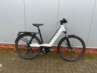 Riese und Müller Nevo touring Kiox Bosch 625WH Ebike RH56 Niedersachsen - Jade Vorschau