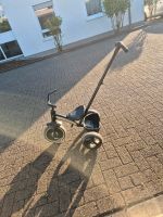 Dreirad mit Stange Nordrhein-Westfalen - Sprockhövel Vorschau