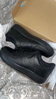 Schwarze Air Force 1 Niedersachsen - Meinersen Vorschau