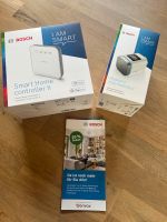 Bosch Smart Home Starter Set , Controller , Thermostat Rheinland-Pfalz - Brachbach Vorschau