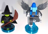 Lego Dimensions Fun Pack 71221 Wicked Witch Hessen - Friedberg (Hessen) Vorschau