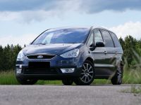 Ford Galaxy Ghia, 2.2 TDCi 175 PS, Probefahrt bis 6. Juni möglich Bayern - Zolling Vorschau