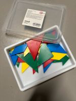 Betzold Tangram Sortierbox mathespiel Baden-Württemberg - Brühl Vorschau