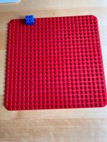 Lego Duplo Bauplatte Grundplatte Platte 24 x 24 rot Niedersachsen - Braunschweig Vorschau