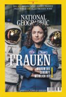 National Geographic-Heft "Frauen" vom November 2019 Baden-Württemberg - Freiburg im Breisgau Vorschau