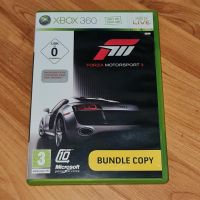 Forza Motorsport 3 / Microsoft Xbox 360 Game. Düsseldorf - Stadtmitte Vorschau