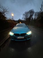 BMW BMW M 430d xDrive HIFI AppleCarPlay Ambientenb. München - Schwabing-Freimann Vorschau