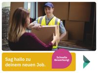 Paketzusteller (m/w/d) (Blue Ivy Service ) *2530 - 3000 EUR/Monat* in Kaiserslautern Fahrer,Kraftfahrer Auslieferungsfahrer Berufskraftfahrer Rheinland-Pfalz - Kaiserslautern Vorschau