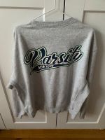 College Vintage Retro Pullover Hoodie LFDY Peso Pegador 6pm Gym Köln - Chorweiler Vorschau