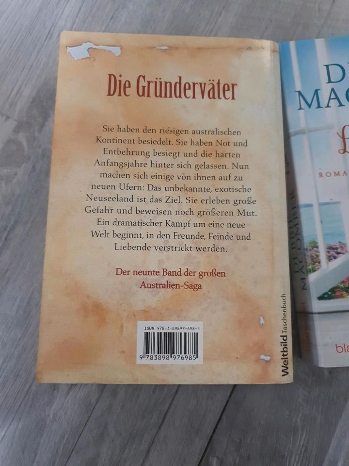 Romane taschenbuch in Römhild