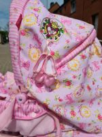 Puppen Wagen von Prinzessin Lillifee Nordrhein-Westfalen - Dülmen Vorschau