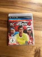 Topspin 4 - PS3 Düsseldorf - Pempelfort Vorschau