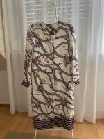 * Blusen Kleid von H&M tolles Muster Größe 34 Nordrhein-Westfalen - Bedburg Vorschau