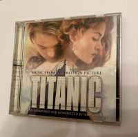 Titanic (CD,1997) Bochum - Bochum-Ost Vorschau