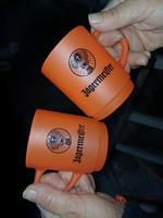 Jägermeister Glastassen Hessen - Reichelsheim (Odenwald) Vorschau