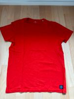 Rotes T-Shirt von Tom Tailor, gr. S Baden-Württemberg - Ravensburg Vorschau