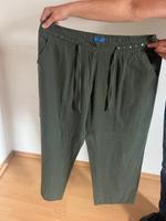 Khakifarbene Hose 48 Saarland - Homburg Vorschau