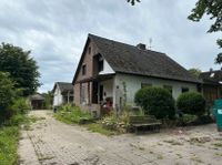 Haus aus Erbschaft Zu verkaufen Niedersachsen - Heeslingen Vorschau