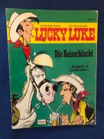 Lucky Luke 78 Die Reisschlacht Versand 1,60€ Friedrichshain-Kreuzberg - Kreuzberg Vorschau
