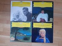 Schallplatten Klassische Musik 4 Nordrhein-Westfalen - Meckenheim Vorschau