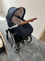 Kombi Kinderwagen Mutsy Evo Babywagen Baden-Württemberg - Heidenheim an der Brenz Vorschau