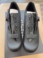 Fizik Tempo R5 Overcurve Rennradschuh NEU Gr. 46 schwarz Saarland - Blieskastel Vorschau