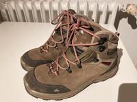 Trekkingstiefel Decathlon Quechua wasserdichte Schleswig-Holstein - Flensburg Vorschau