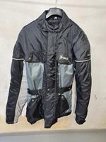 Motorradjacke Größe L von Polo Neuwertig Nordrhein-Westfalen - Oerlinghausen Vorschau