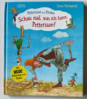 SCHAU MAL WAS ICH KANN PETTERSSON FINDUS NORDQVIST Schleswig-Holstein - Kiel Vorschau