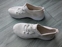 Damen Sneaker in Creme Bremen - Hemelingen Vorschau