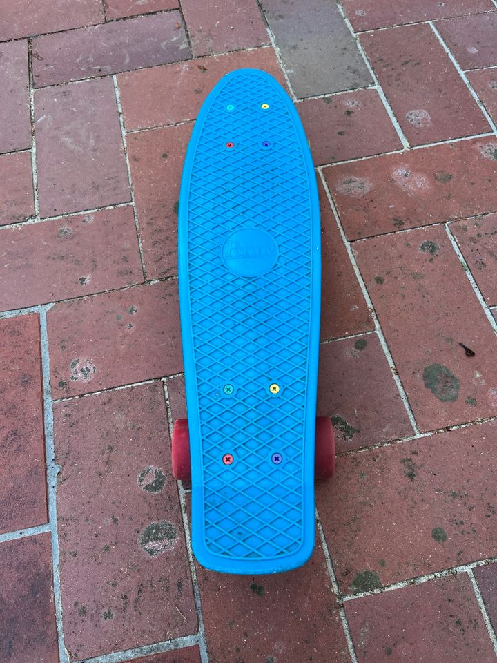 Penny  Board in Moosinning