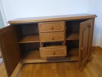 hochwertige Kommode Schrank Sideboard Anrichte Top Zustand Sachsen - Zwenkau Vorschau