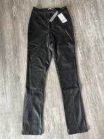 NA KD Lederhose Gr. 36 Niedersachsen - Nienstädt Vorschau