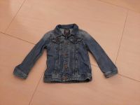 Jeansjacke Gr. 128 Bayern - Lalling Vorschau