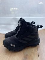 Adidas Stiefel mit praktischem BOA Drehverschluss. Neuwertig 29 Niedersachsen - Braunschweig Vorschau