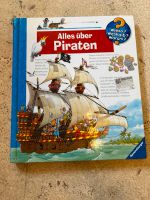 Ravensburger Buch über Piraten Bayern - Pegnitz Vorschau