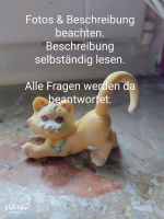 Nur Überweisung! Littlest Pet Shop 1993 Baby Tiger Vintage Herzogtum Lauenburg - Schnakenbek Vorschau