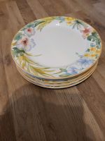 6 Villeroy & Boch Essteller 0136F Nordrhein-Westfalen - Euskirchen Vorschau