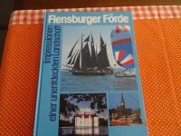 Buch Flensburger Förde Flensburg Dänemark Glücksburg GeltingBucht Schleswig-Holstein - Steinbergkirche Vorschau