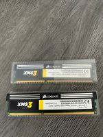 Ram Speicher CORSAIR XMS3 8GB Baden-Württemberg - Schramberg Vorschau