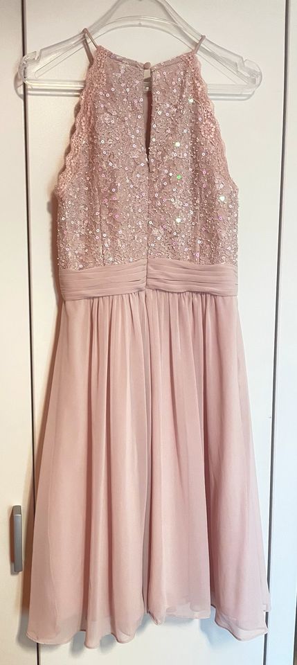 Cocktailkleid für Abschluss/Hochzeit/Jugendweihe in Leipzig