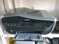 NUR 20,- Euro! Canon MX310 Drucker Königs Wusterhausen - Senzig Vorschau