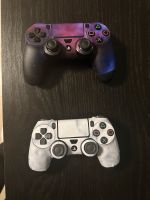 Playstation 4 Controller in sehr gutem Zustand Hessen - Rodenbach Vorschau